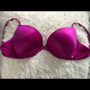 Victoria’s Secret Very Sexy Push Up Bra